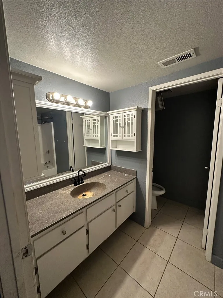 Master Bathroom sink