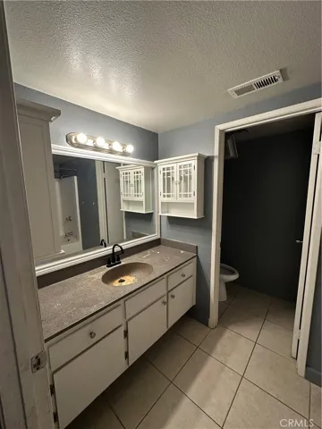 Master Bathroom sink