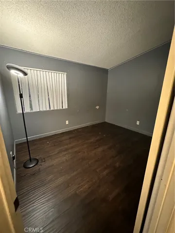 Entrance to Bedroom 3

