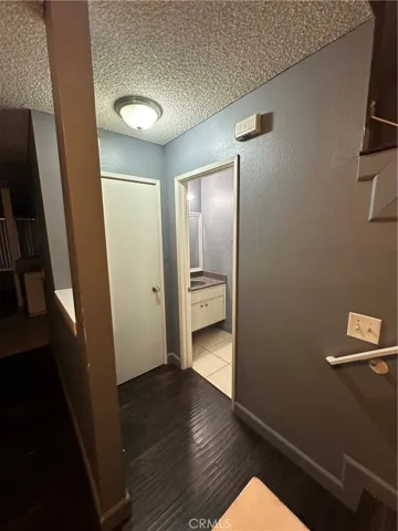 Lower BAthroom Entrance