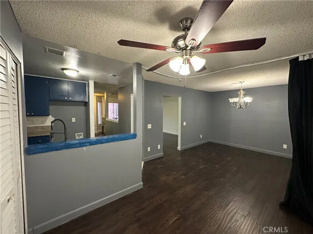 Dinning Area