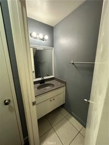 Lower Bathroom