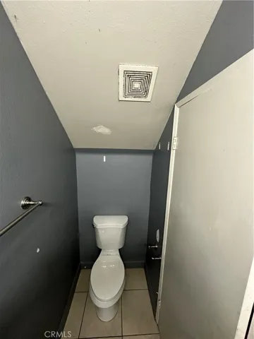 Lower Bathroom