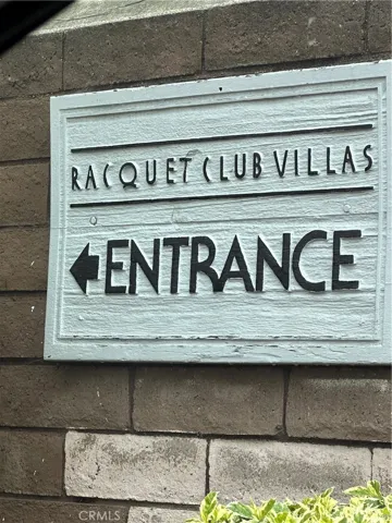 Main Entrance