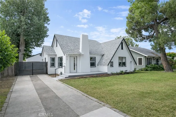 612 King Street, Monrovia, California 91006