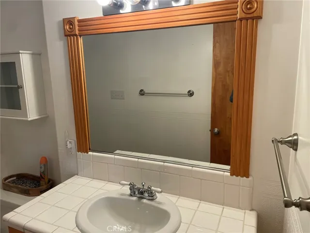 Bathroom #3