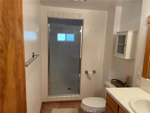 Bathroom #3