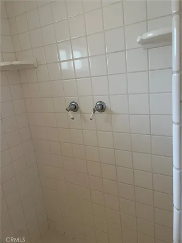 Shower bathroom #3