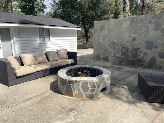 Firepit