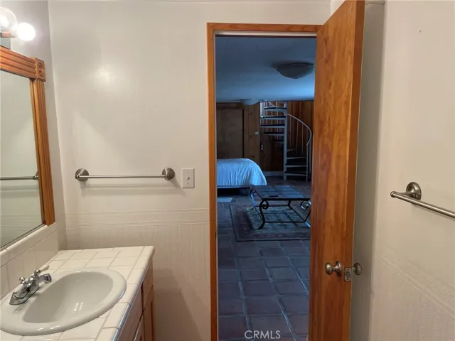 Bathroom #3