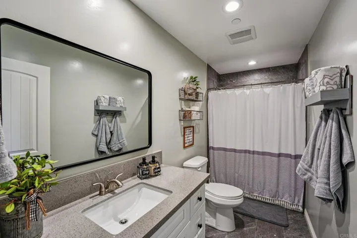 Guest Bathroom 1