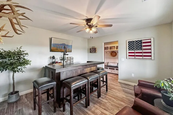 Bonus Room