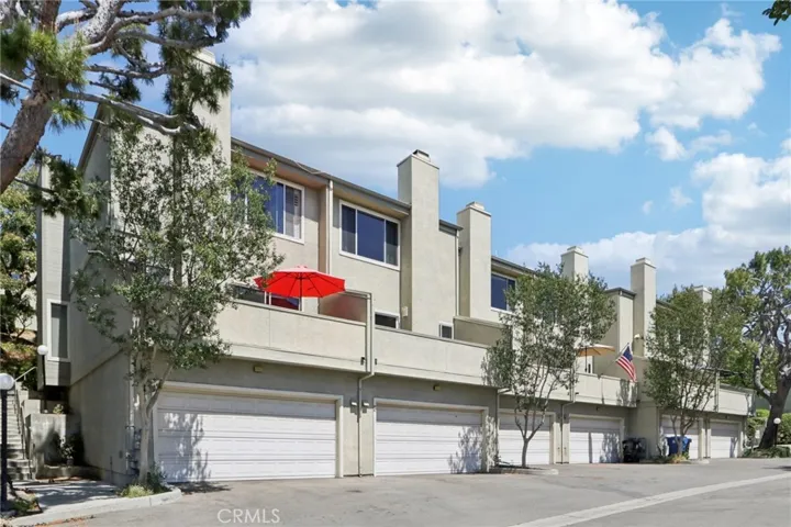 Exterior of Community