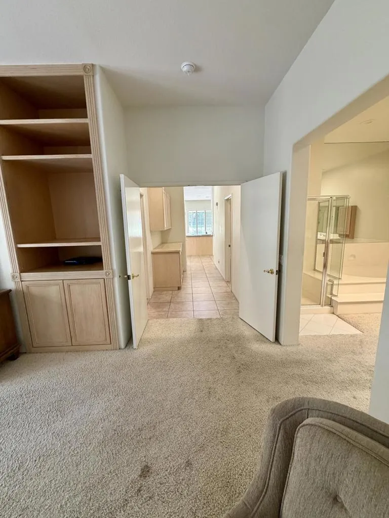 Primary Bedroom Entrance from Hallway