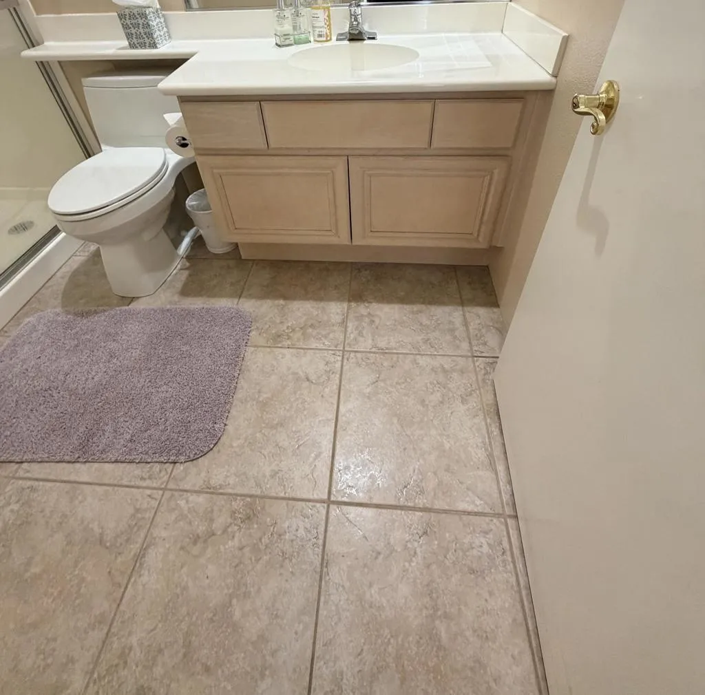 Casita Bath
