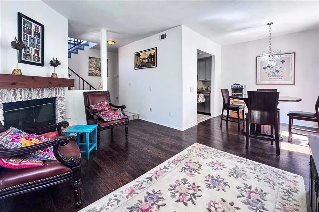 544 N Orange B, La Puente, California 91744 — photo 4