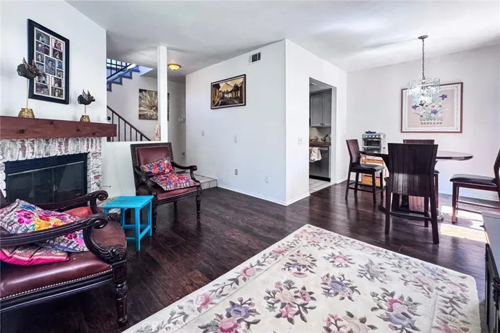 544 N Orange B, La Puente, California 91744 — photo 4