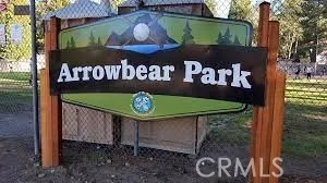 Walking distance to local park.