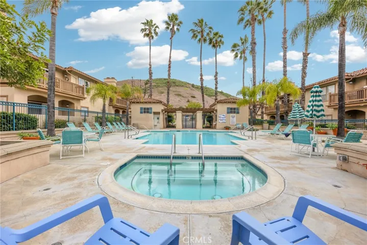 27 Timbre, Rancho Santa Margarita, California 92688