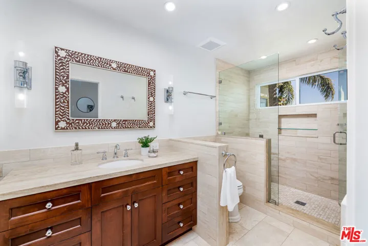 2nd Bedroom Ensuite