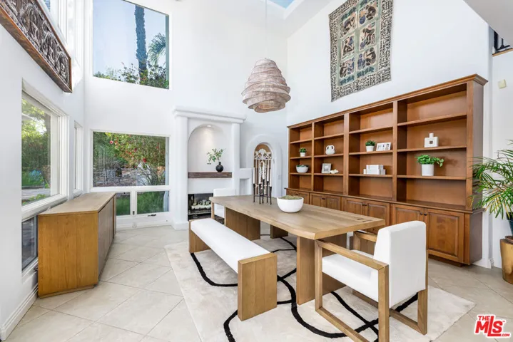 Dining Room II