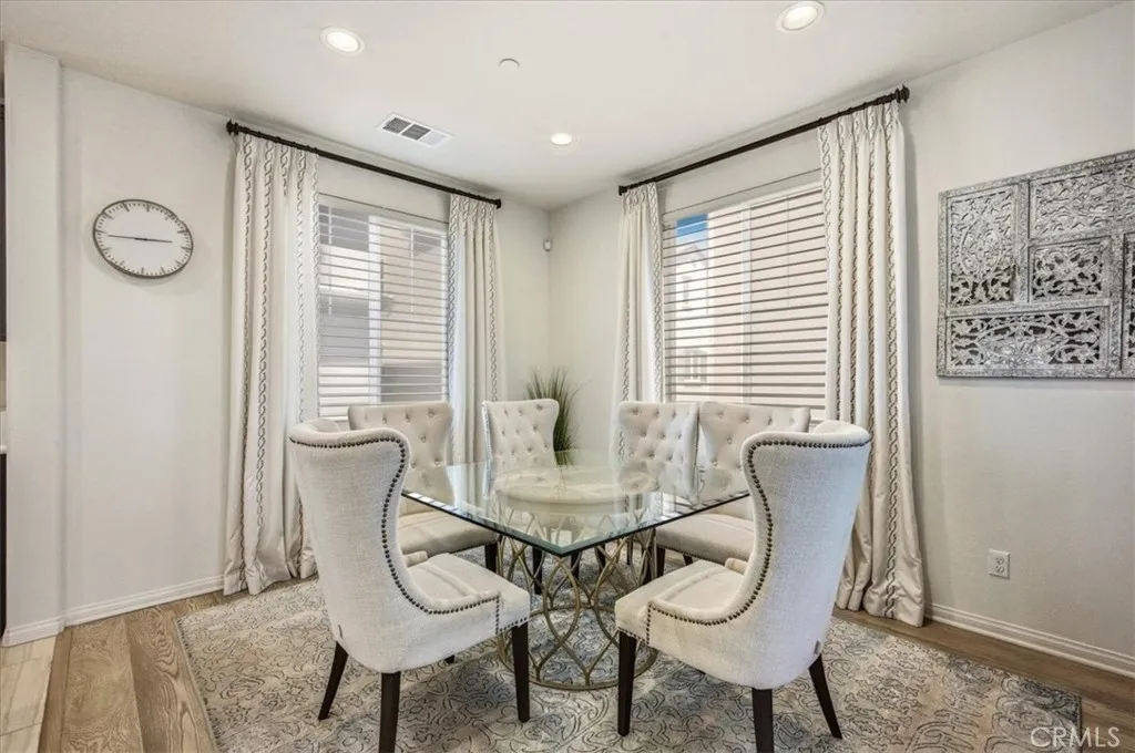 Dinning Area