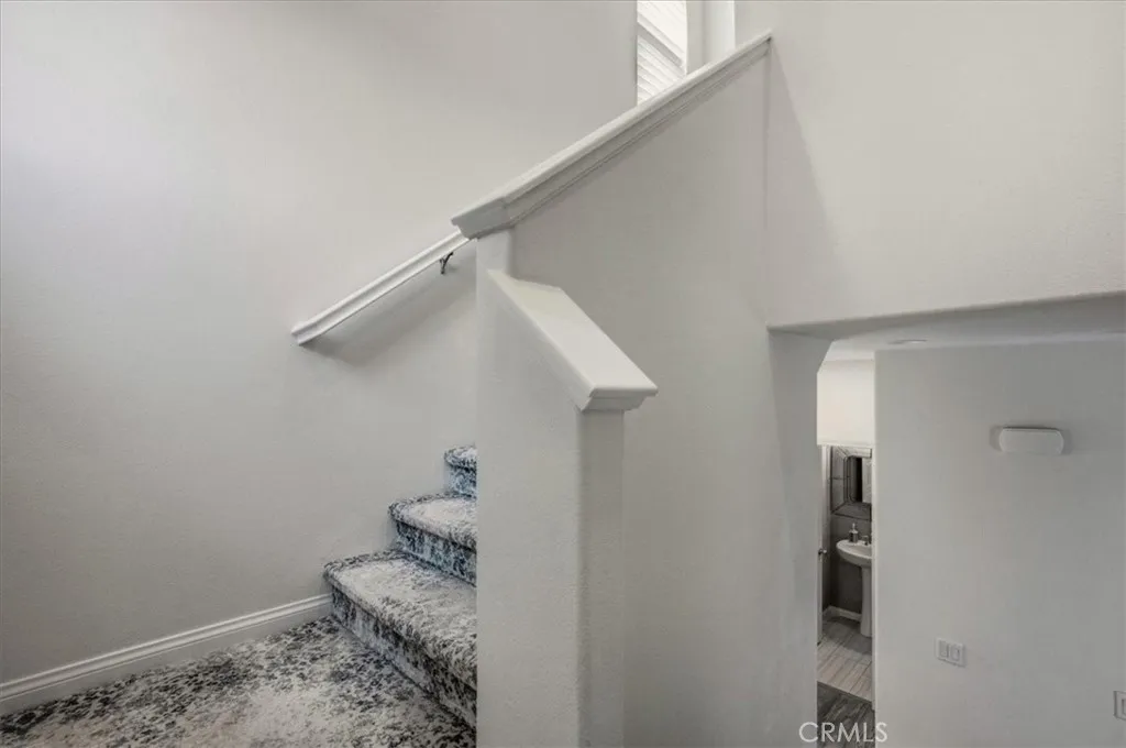 Stairway