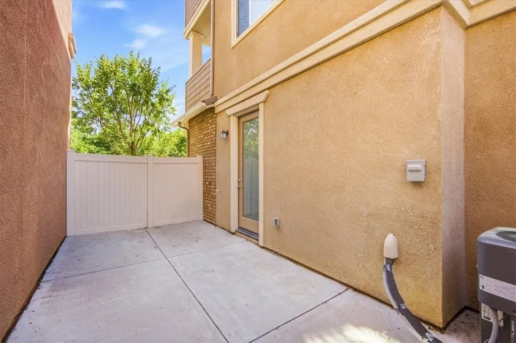 Side Yard