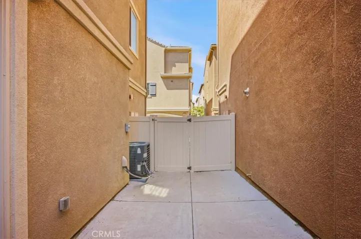 Side Yard