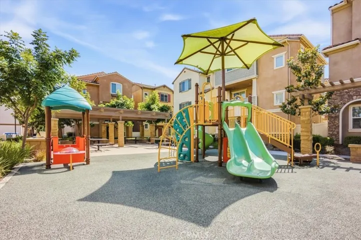 Common Area Playground