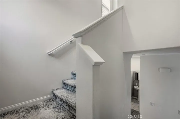 Stairway