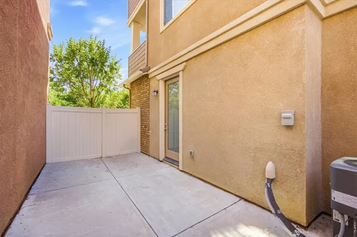 Side Yard