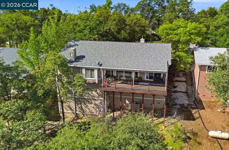 Back of House