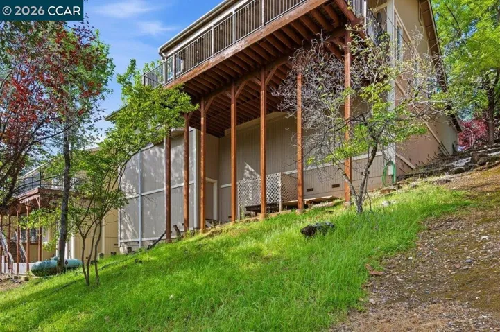 Back of House
