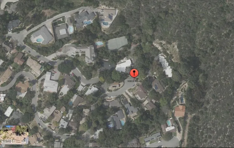 Ariel View