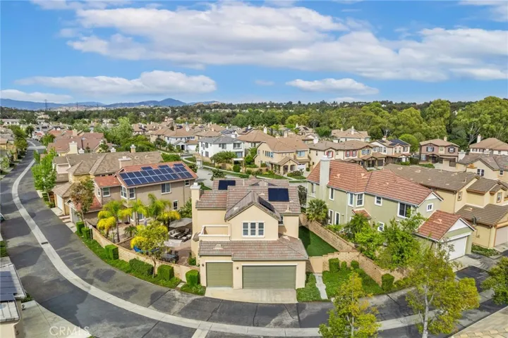27563 Weeping Willow Drive, Valencia, California 91354