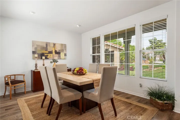 27563 Weeping Willow Drive, Valencia, California 91354
