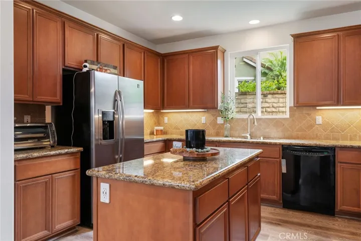 27563 Weeping Willow Drive, Valencia, California 91354