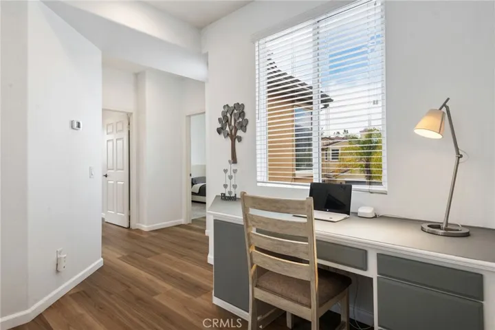 27563 Weeping Willow Drive, Valencia, California 91354