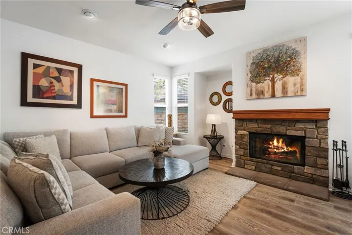 27563 Weeping Willow Drive, Valencia, California 91354