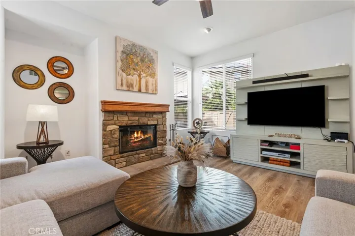 27563 Weeping Willow Drive, Valencia, California 91354