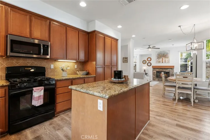 27563 Weeping Willow Drive, Valencia, California 91354