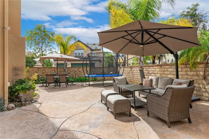 27563 Weeping Willow Drive, Valencia, California 91354