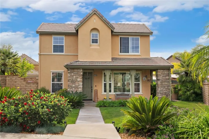 27563 Weeping Willow Drive, Valencia, California 91354