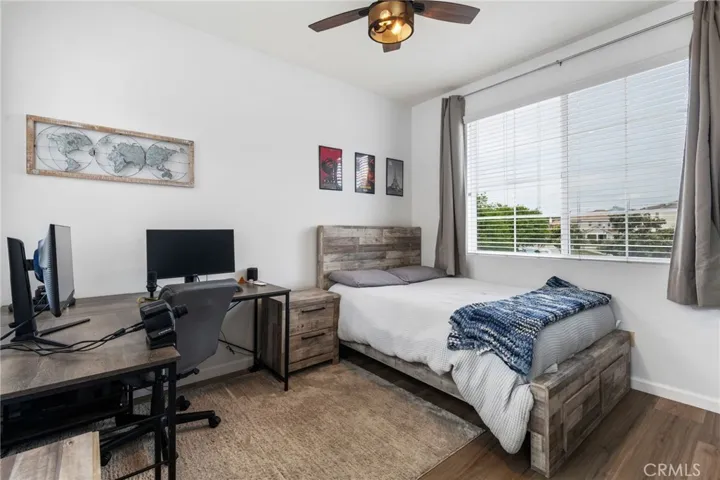27563 Weeping Willow Drive, Valencia, California 91354