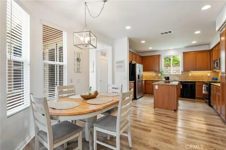 27563 Weeping Willow Drive, Valencia, California 91354