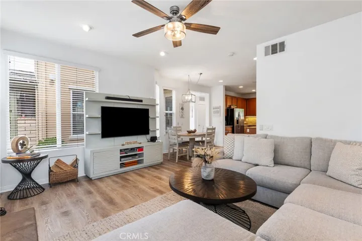 27563 Weeping Willow Drive, Valencia, California 91354