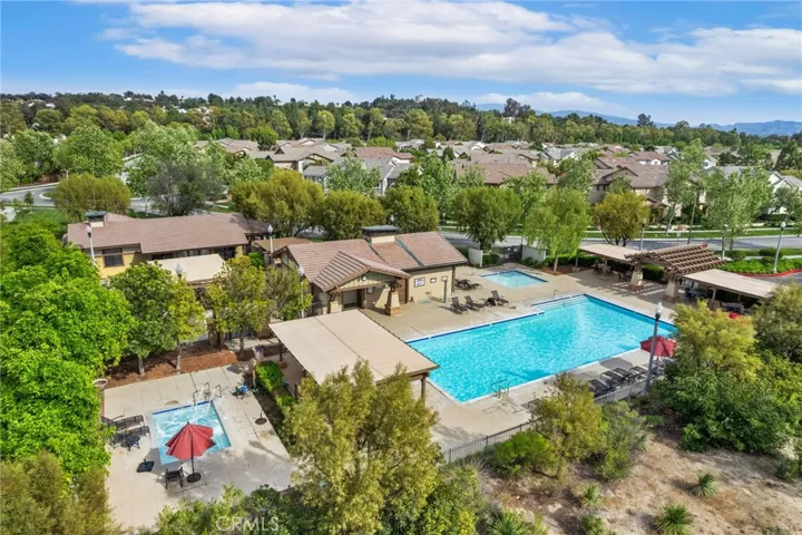 27563 Weeping Willow Drive, Valencia, California 91354