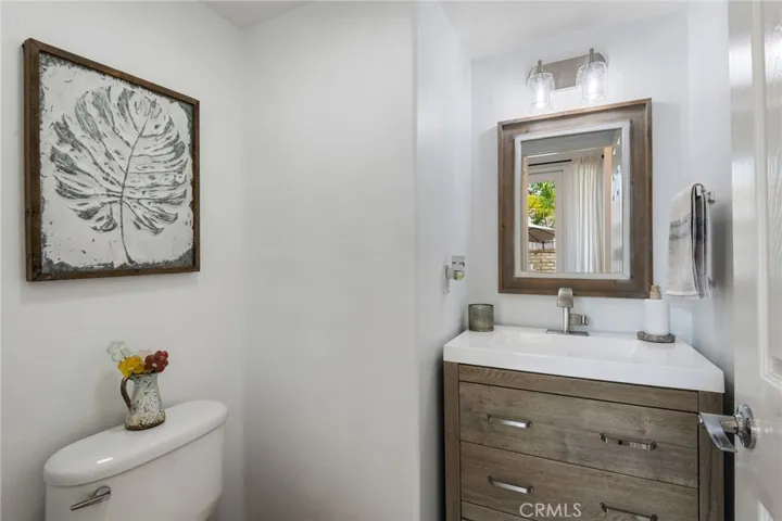 27563 Weeping Willow Drive, Valencia, California 91354