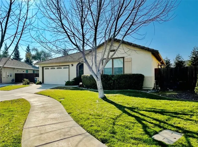 4861 Langley Way, Merced, California 95348
